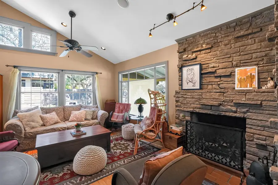 221 Park Ln, Austin, TX 78704 - #3