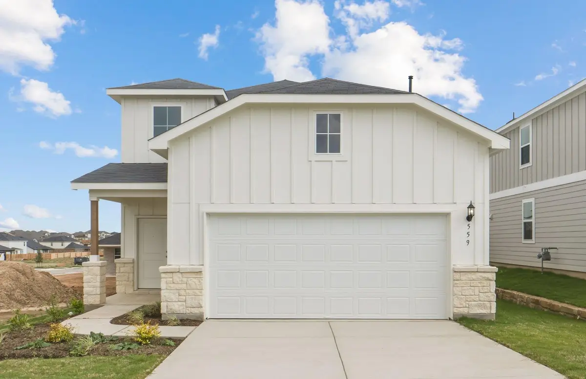 559 Kapok St, Kyle Buda, TX 76610 - #1