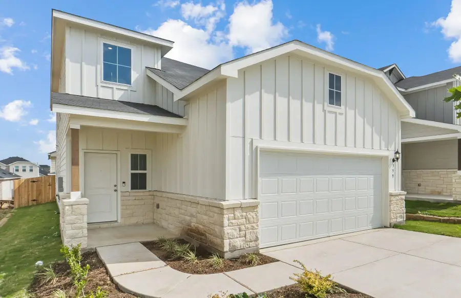 559 Kapok St, Kyle Buda, TX 76610 - #2