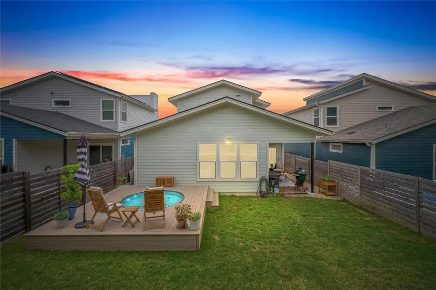 5202 Rob Scott St, Austin, TX 78721 - Image #2