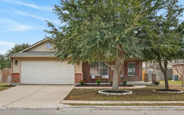 3813 Heron Roost Pass, Pflugerville, TX 78660