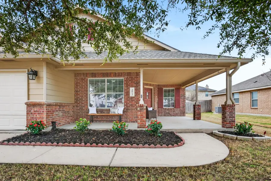 3813 Heron Roost Pass, Pflugerville, TX 78660 - #2