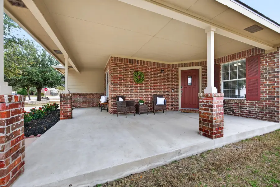 3813 Heron Roost Pass, Pflugerville, TX 78660 - #3