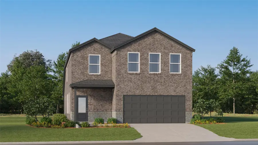 13412 Trumpet Creeper Dr, Elgin, TX 78621 - #3