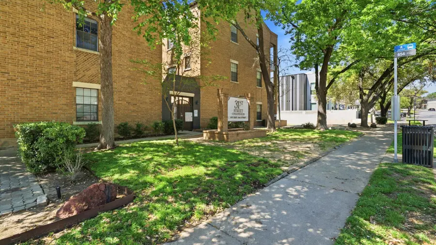 203 E 31st St #102, Austin, TX 78705 - #3
