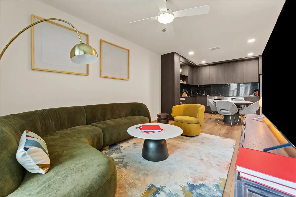 2323 S Lamar Blvd #206, Austin, TX 78704 - #1