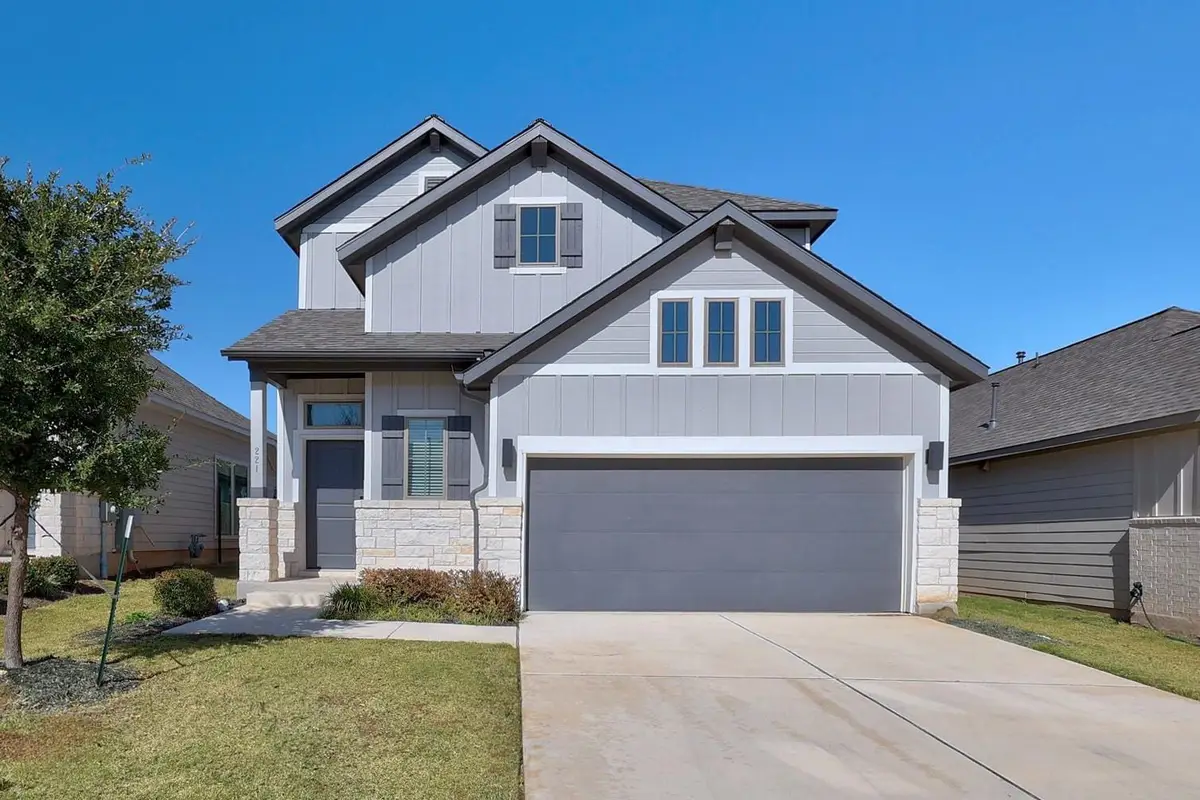 221 Banyon Dr, Liberty Hill, TX 78642 - Image #1