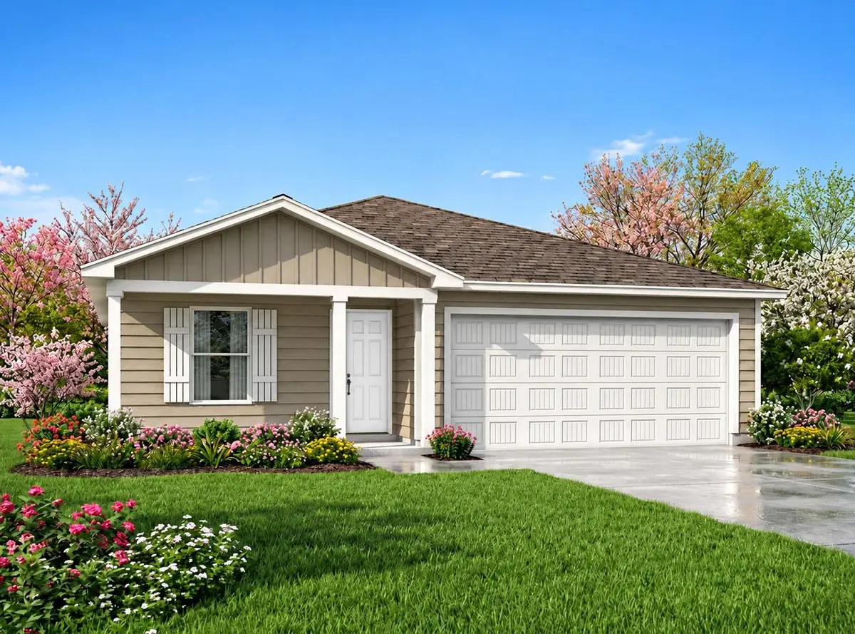 1510 Cedar River, Temple, TX 76502 - #1
