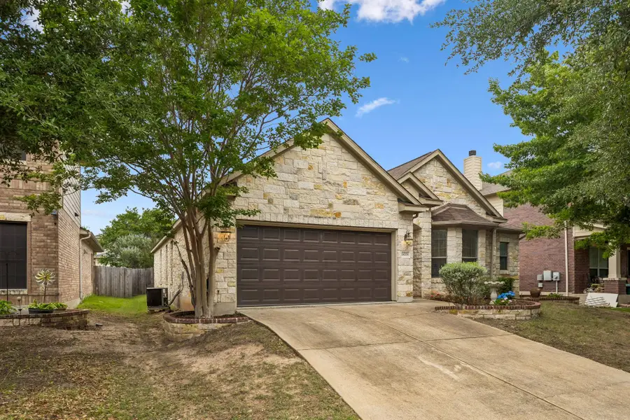 18708 Wind Valley Way, Pflugerville, TX 78660 - #2