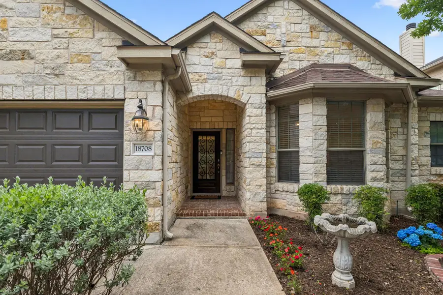 18708 Wind Valley Way, Pflugerville, TX 78660 - #3