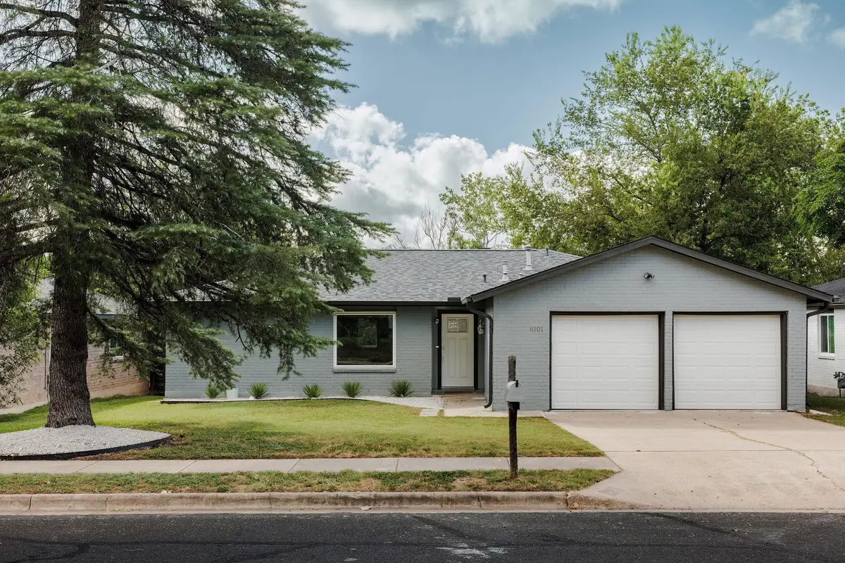 6101 London Dr, Austin, TX 78745 - #1