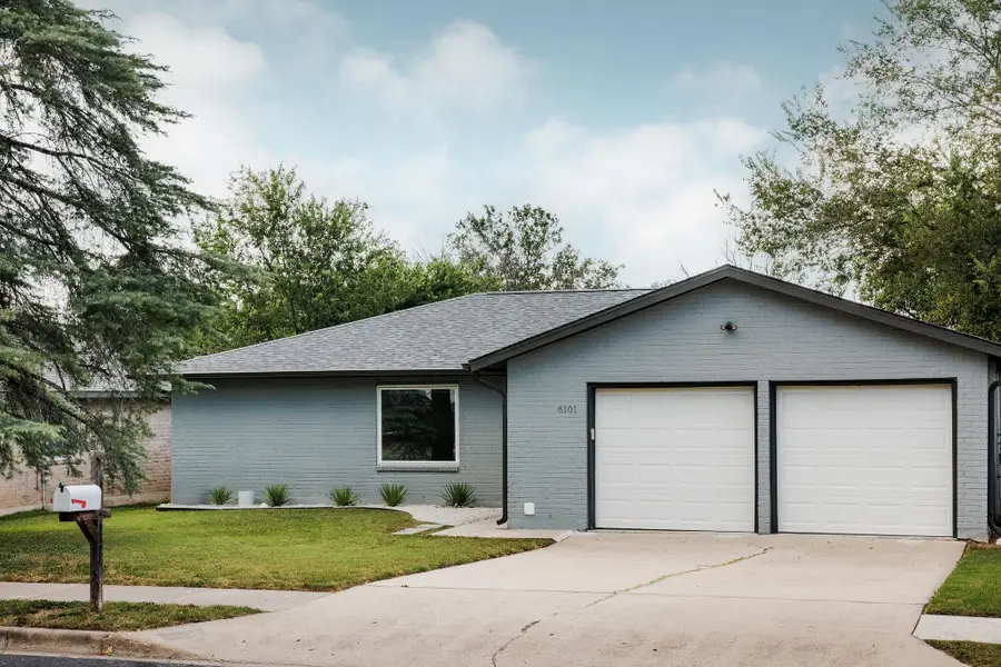 6101 London Dr, Austin, TX 78745 - #2