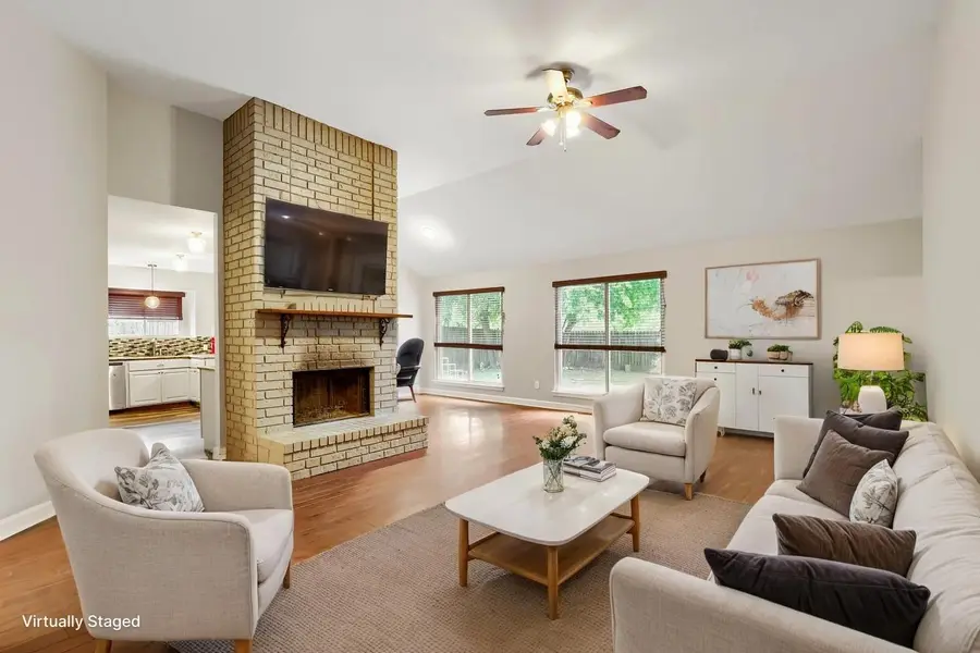 409 Kathleen Ln, Leander, TX 78641 - #3