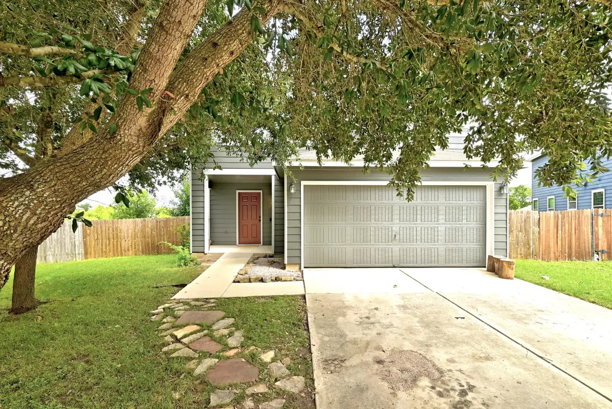6000 Toye Dr, Del Valle, TX 78617 - #1