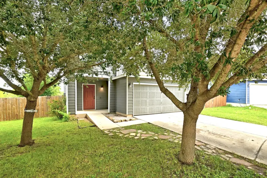 6000 Toye Dr, Del Valle, TX 78617 - #2