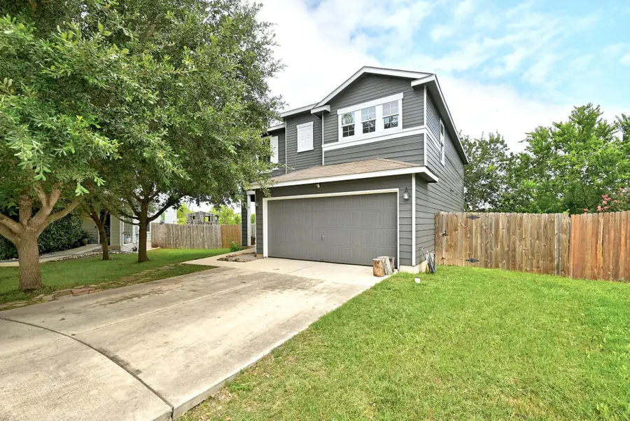 6000 Toye Dr, Del Valle, TX 78617 - #3