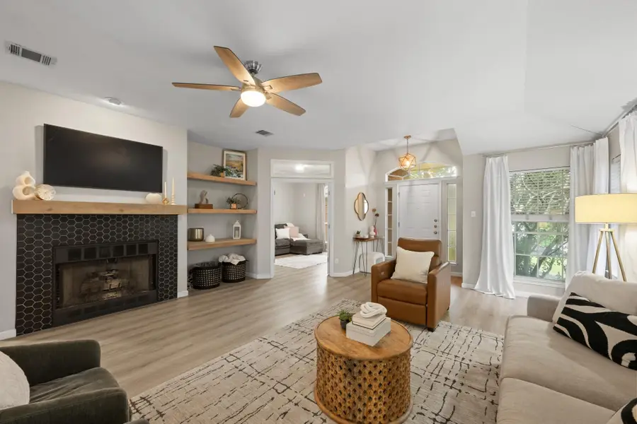 9508 Zuniga Dr, Austin, TX 78749 - #3