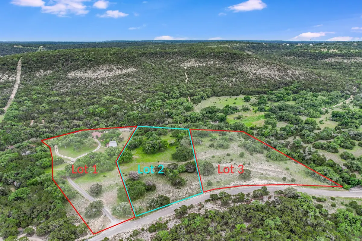 0 Spoke Hollow Rd, Wimberley, TX 78676 - Image #1