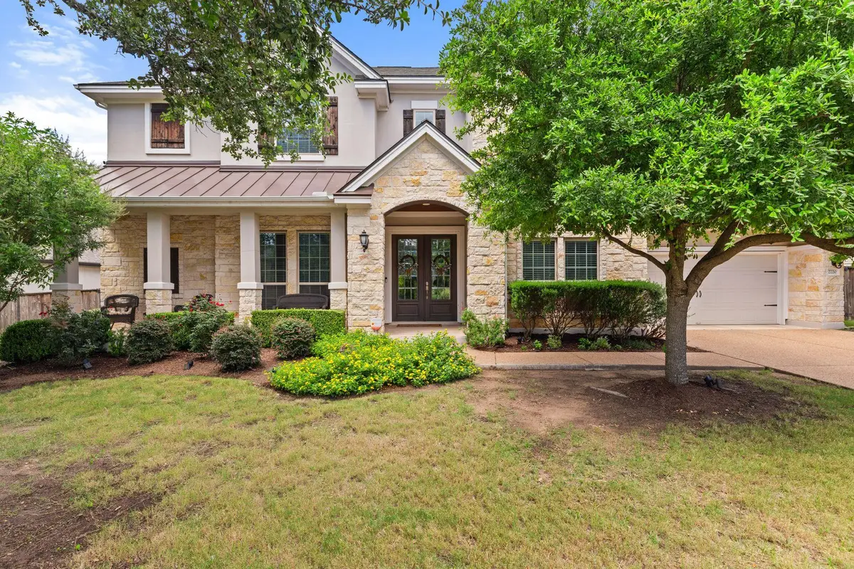 2720 Rain Song Dr, Leander, TX 78641 - #1