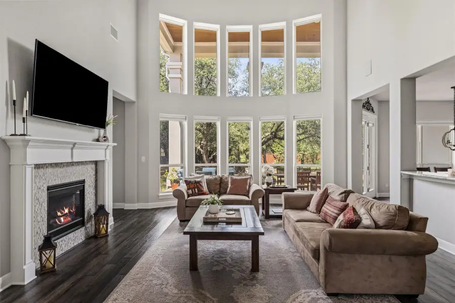 2720 Rain Song Dr, Leander, TX 78641 - #3