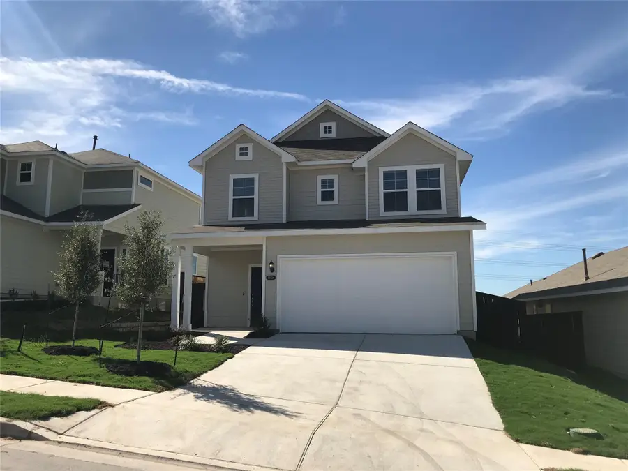 11628 Lago De Garda Dr, Austin, TX 78747 - #2