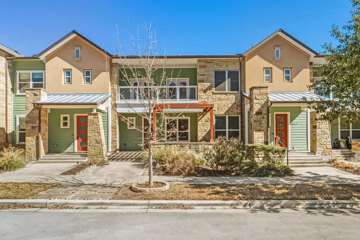 3919 Vaughan St, Austin, TX 78723 - #1