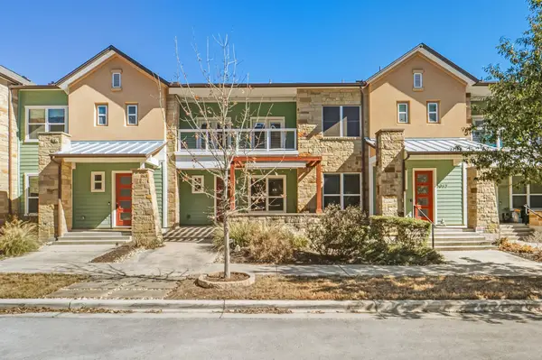 3919 Vaughan St, Austin, TX 78723