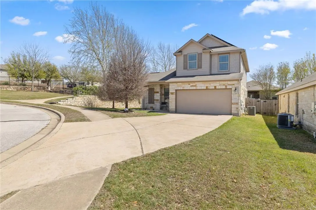 10113 Copper Ridge Cv, Austin, TX 78747 - #1