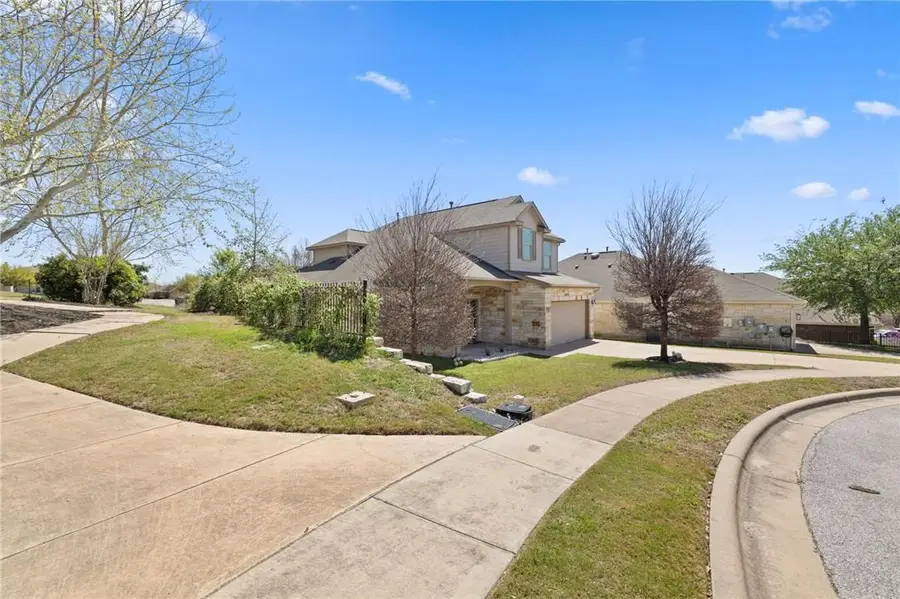 10113 Copper Ridge Cv, Austin, TX 78747 - #2