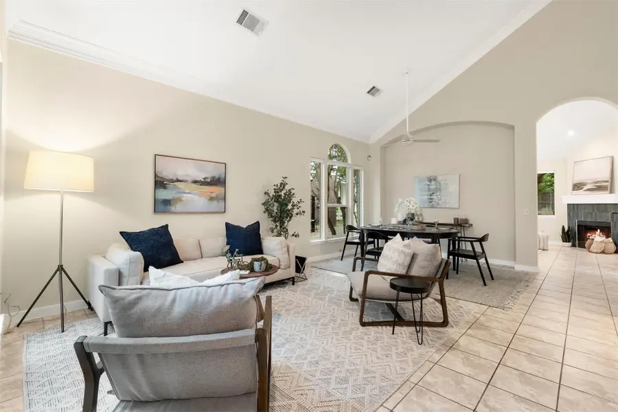 5907 Rickerhill Ln, Austin, TX 78739 - #2