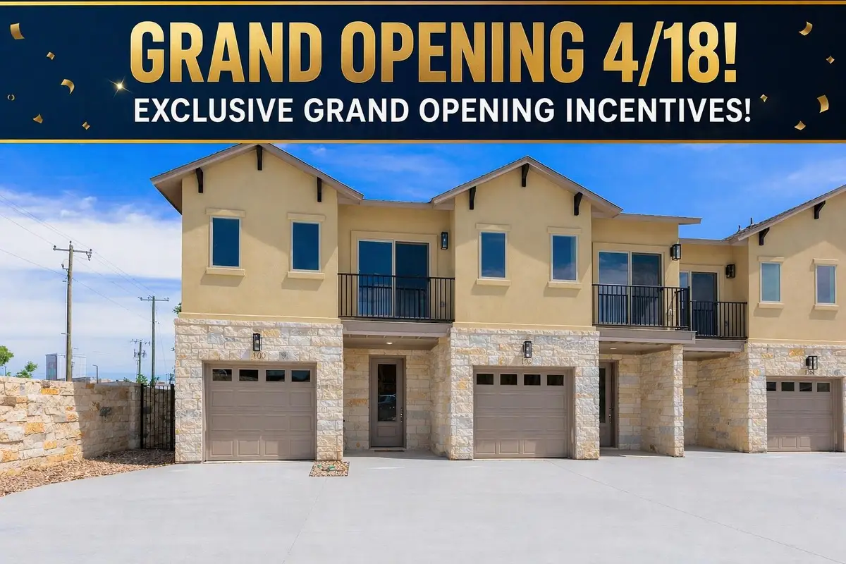 108 Tesla Cir, Round Rock, TX 78681 - #1