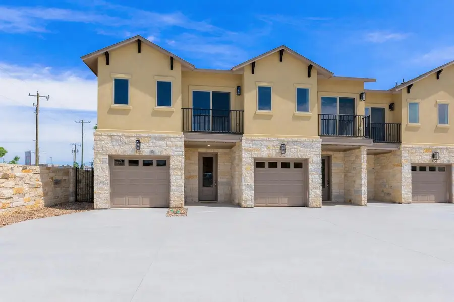 108 Tesla Cir, Round Rock, TX 78681 - #2