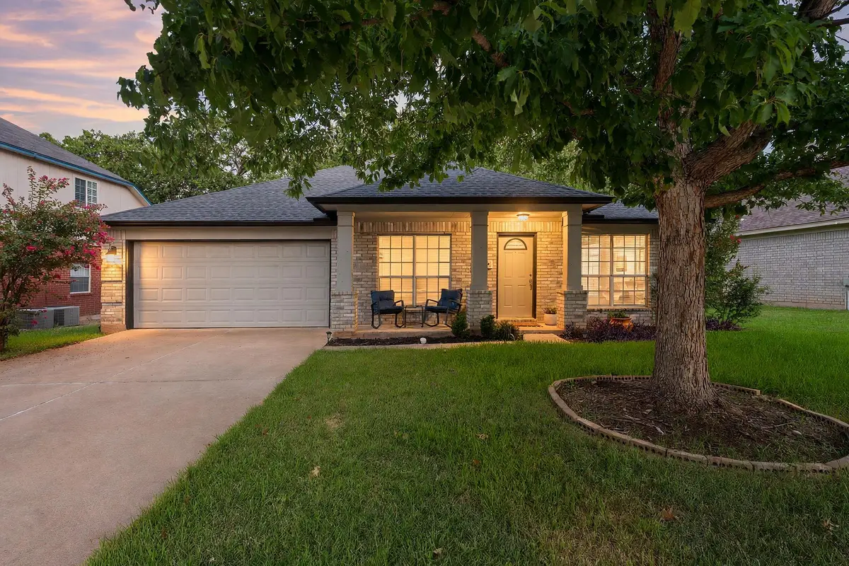 3936 Kristencreek Ln, Round Rock, TX 78681 - #1
