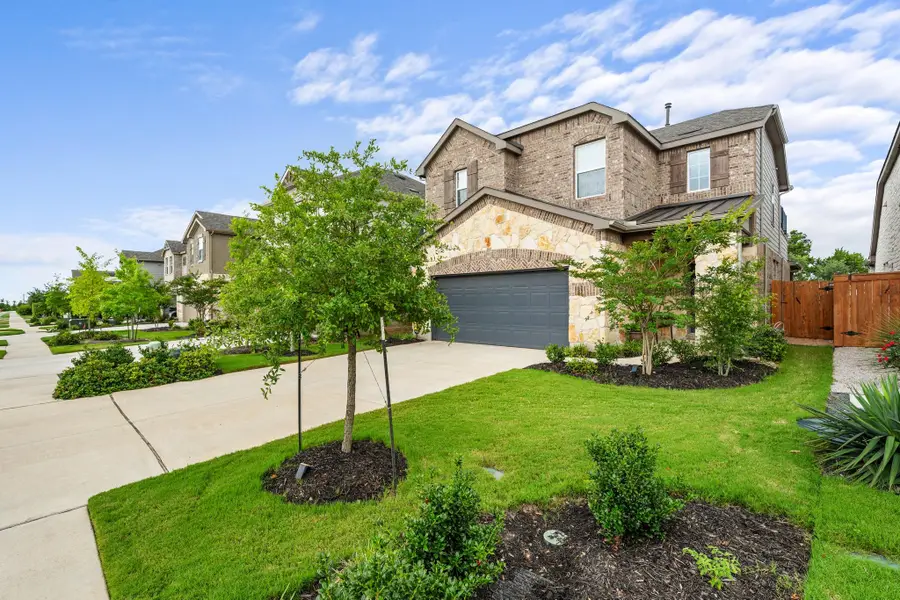 17203 Hattie Trce, Austin, TX 78738 - #2