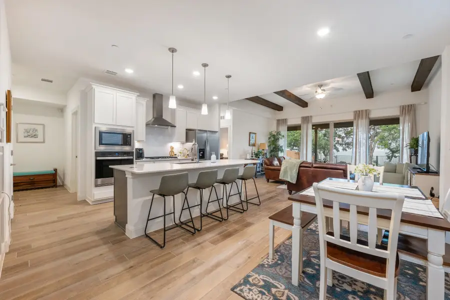 17203 Hattie Trce, Austin, TX 78738 - #3