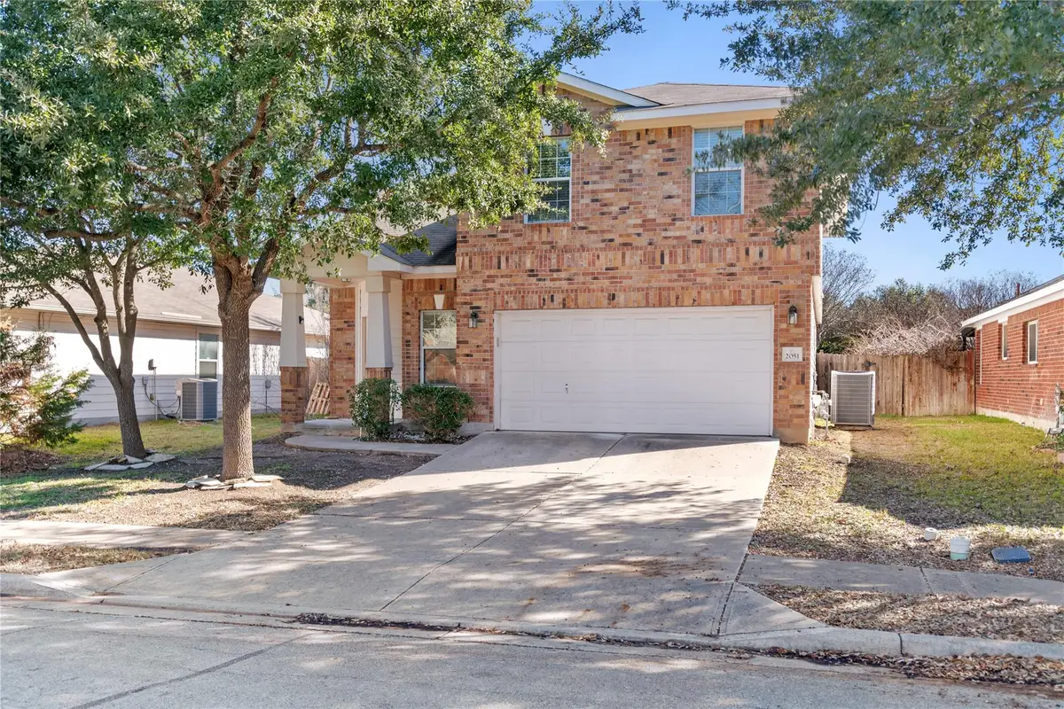 2051 Cambria Dr, Buda, TX 78610 - #1