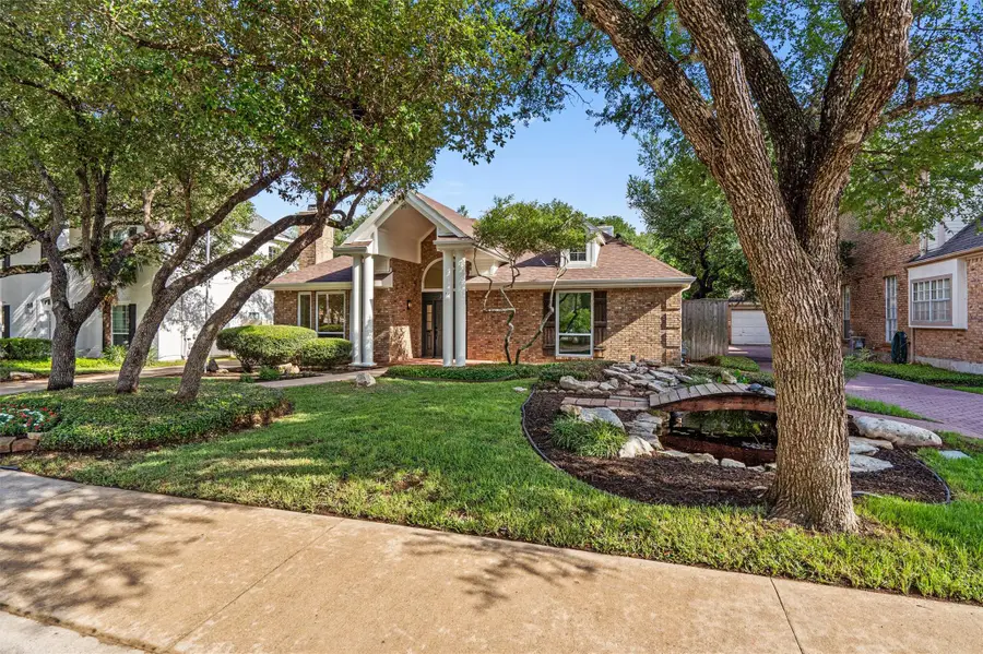3115 Sesbania Dr, Austin, TX 78748 - #2