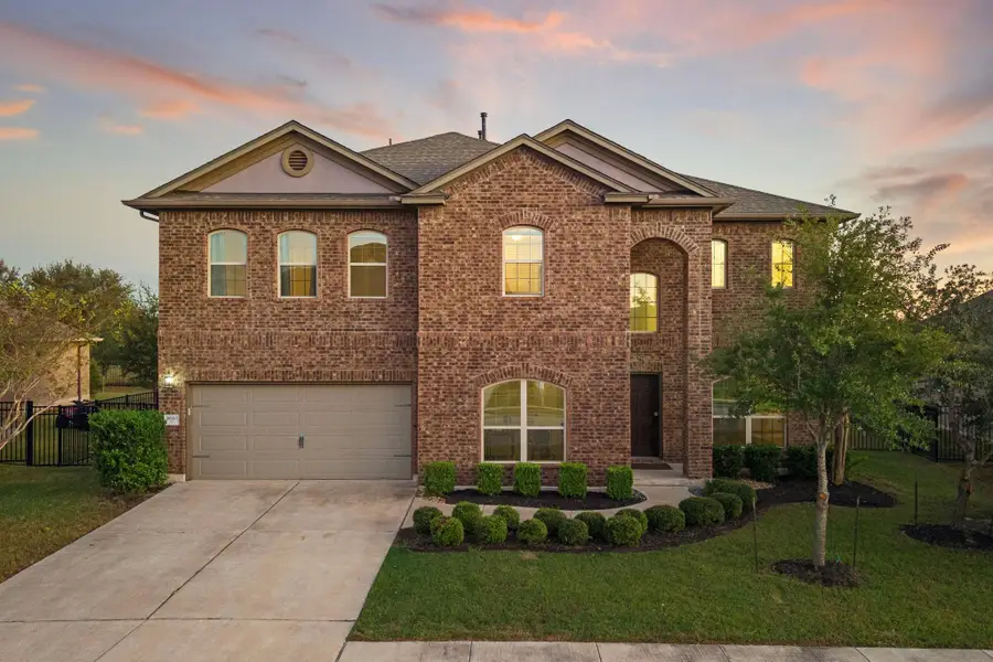 16920 John Michael Dr, Manor, TX 78653 - Image #2