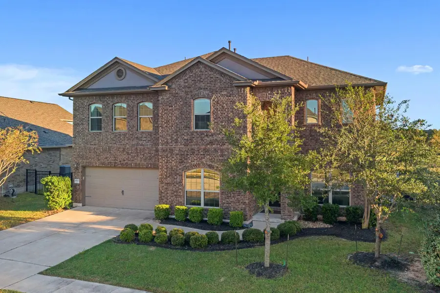 16920 John Michael Dr, Manor, TX 78653 - Image #3