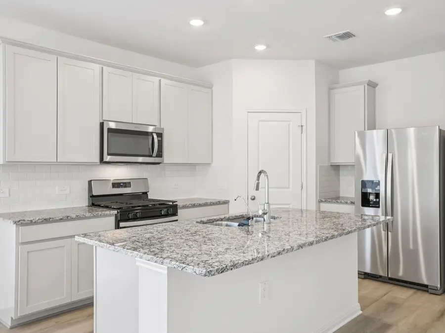 12512 Saint Thomas Dr, Del Valle, TX 78617 - #2