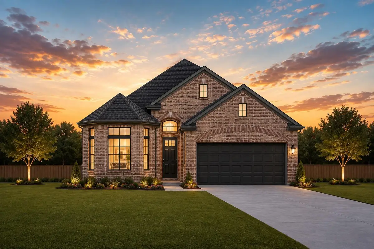 217 Blue Vervain Trl, Georgetown, TX 78633 - #1