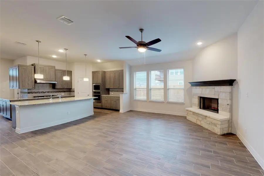 217 Blue Vervain Trl, Georgetown, TX 78633 - #3