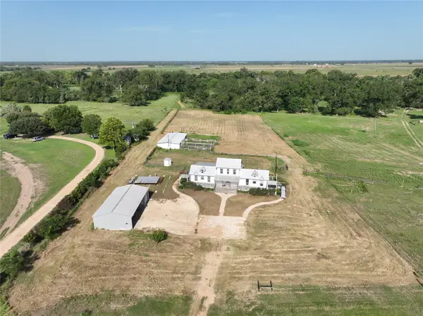 2980 Rabbs Prairie Rd, La Grange, TX 78945