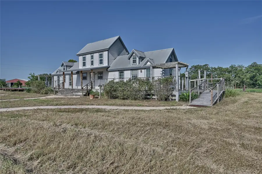 2980 Rabbs Prairie Rd, La Grange, TX 78945 - #2