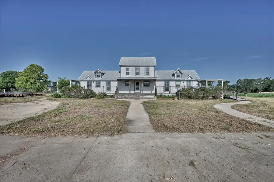 2980 Rabbs Prairie Rd, La Grange, TX 78945 - #3