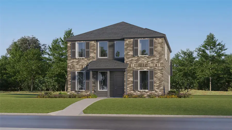 17802 Red Winged Blackbird, Pflugerville, TX 78660 - #2
