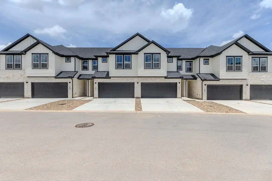 2600 Gattis School - A Rd #301-1006, Round Rock, TX 78664 - #2