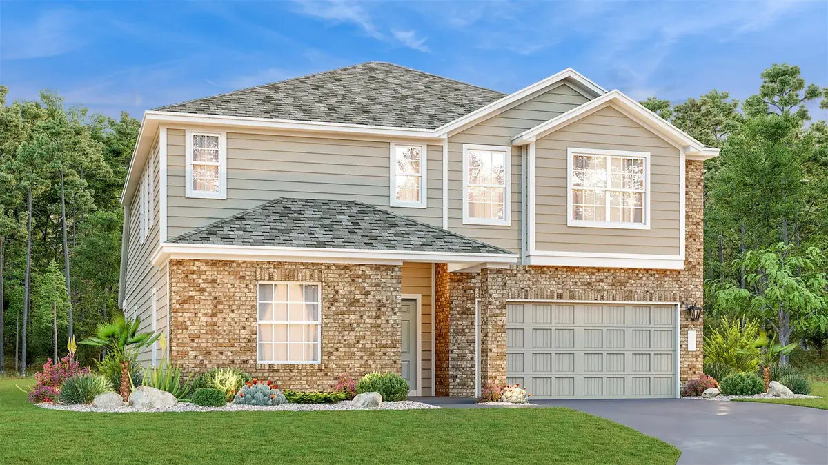 612 Grand View Rd, Georgetown, TX 78628 - #1