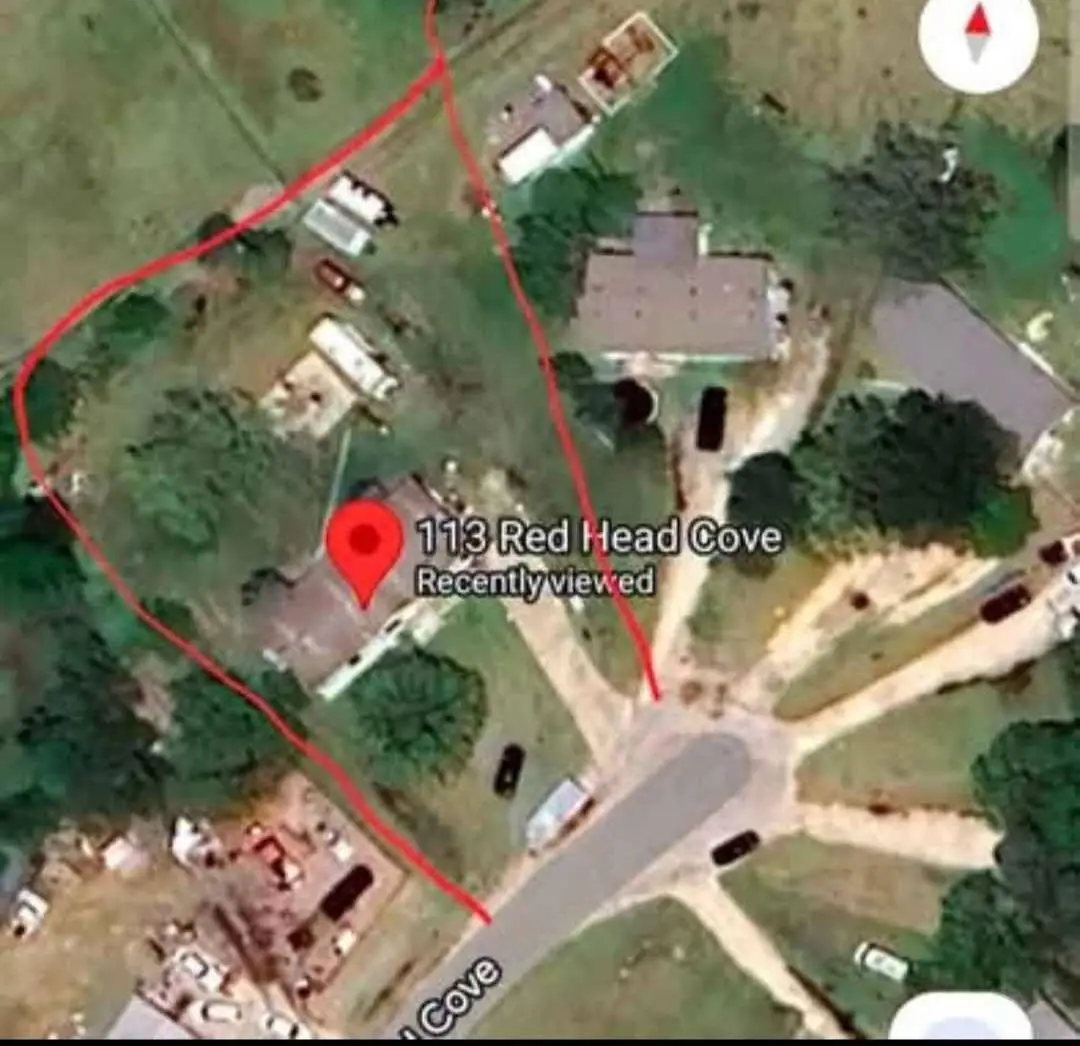 113 Red Head Cv, San Marcos, TX 78666 - #1