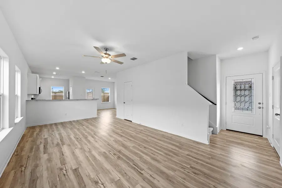 14709 Wahlbergs Way, Elgin, TX 78621 - #3